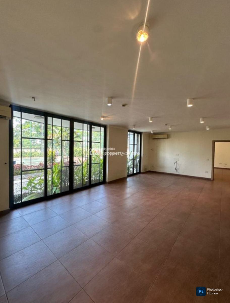 Spacious 3 Bed Serviced Apartments (12 Units), Old Ikoyi, Ikoyi, Lagos, Flat / Apartment for Rent