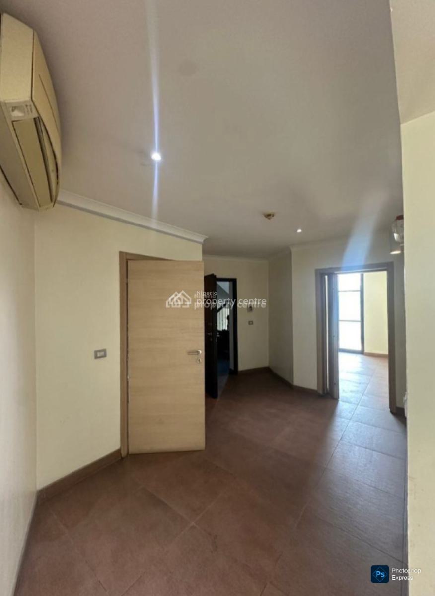 Spacious 3 Bed Serviced Apartments (12 Units), Old Ikoyi, Ikoyi, Lagos, Flat / Apartment for Rent