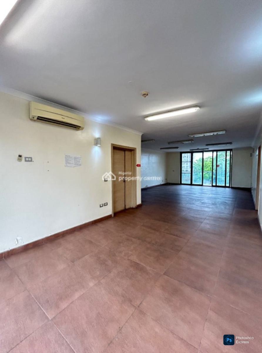 Spacious 3 Bed Serviced Apartments (12 Units), Old Ikoyi, Ikoyi, Lagos, Flat / Apartment for Rent