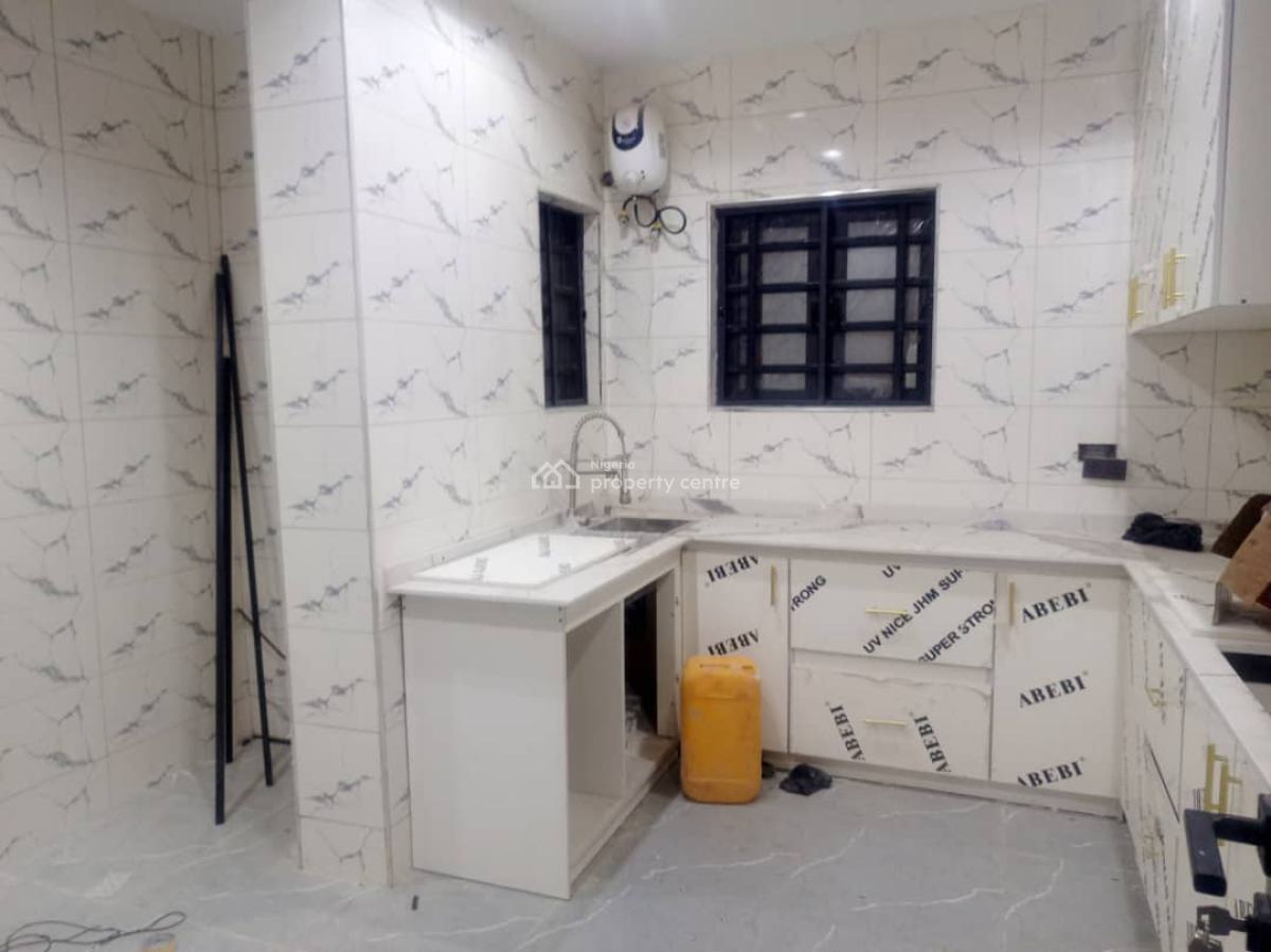 5 Bedroom Terraced Duplex, Ikeja Gra, Ikeja, Lagos, Terraced Duplex for Sale