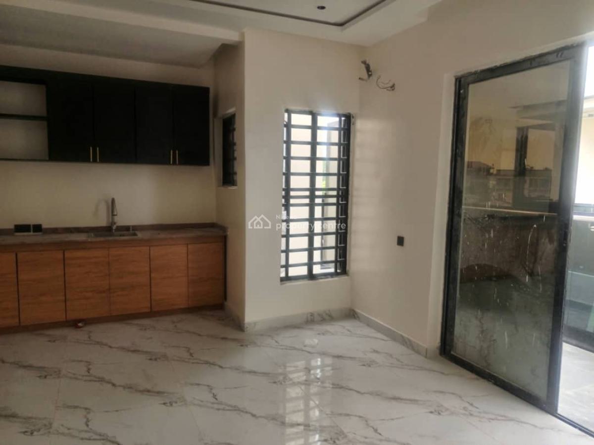 5 Bedroom Terraced Duplex, Ikeja Gra, Ikeja, Lagos, Terraced Duplex for Sale