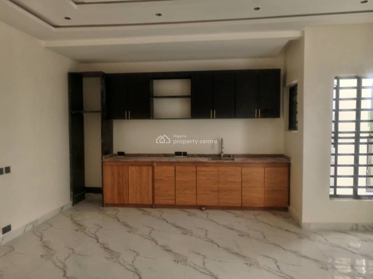 5 Bedroom Terraced Duplex, Ikeja Gra, Ikeja, Lagos, Terraced Duplex for Sale