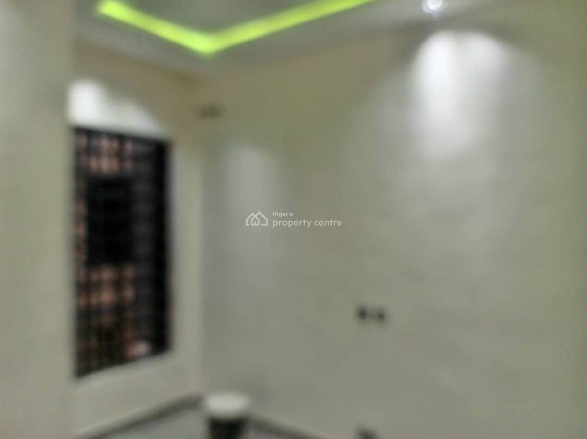 5 Bedroom Terraced Duplex, Ikeja Gra, Ikeja, Lagos, Terraced Duplex for Sale