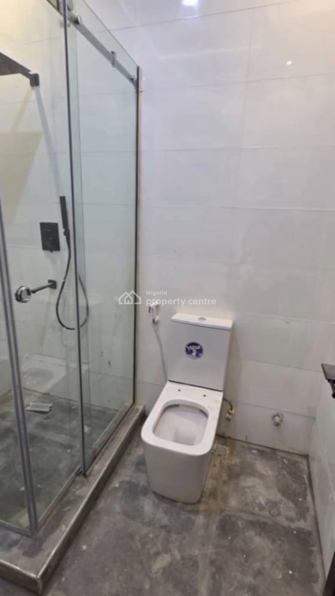 Brand New 5 Bedroom Terraced Duplex, Ajao Estate, Off International Airport Road, Isolo, Lagos, Terraced Duplex for Sale