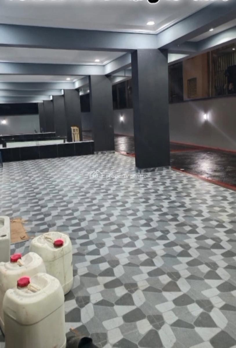 Brand New 5 Bedroom Terraced Duplex, Ajao Estate, Off International Airport Road, Isolo, Lagos, Terraced Duplex for Sale