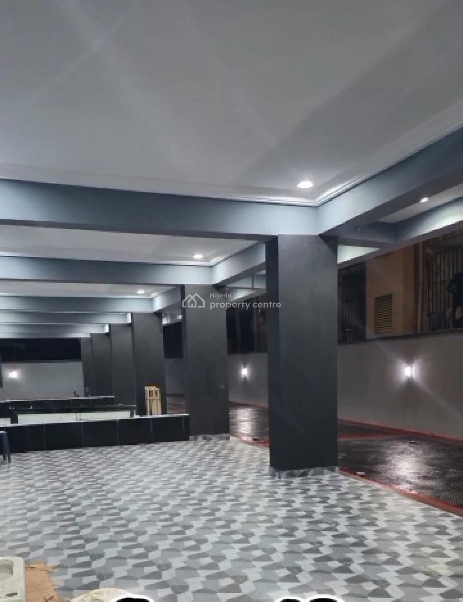 Brand New 5 Bedroom Terraced Duplex, Ajao Estate, Off International Airport Road, Isolo, Lagos, Terraced Duplex for Sale