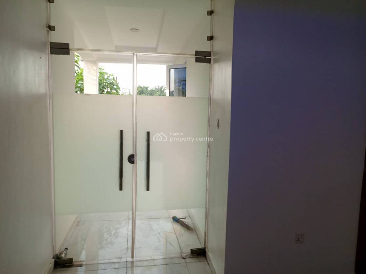 Brand New 4 Bedroom Terraced Duplex, Adeniyi Jones, Ikeja, Lagos, Terraced Duplex for Sale