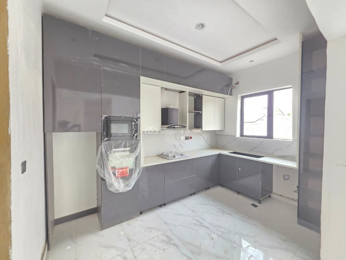 1 Bed Apartment with Elevator, Gym Swimming Pool*️, Oniru Victoria Island Lagos, Victoria Island (vi), Lagos, Self Contain (single Rooms) for Sale