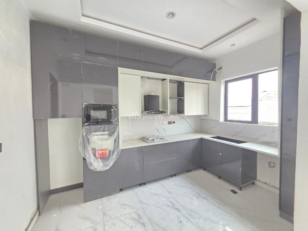 1 Bed Apartment with Elevator, Gym Swimming Pool*️, Oniru Victoria Island Lagos, Victoria Island (vi), Lagos, Self Contain (single Rooms) for Sale