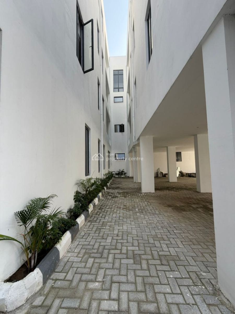 Luxury 2 Bedrooms Apartments, Oniru, Victoria Island (vi), Lagos, Flat / Apartment for Sale