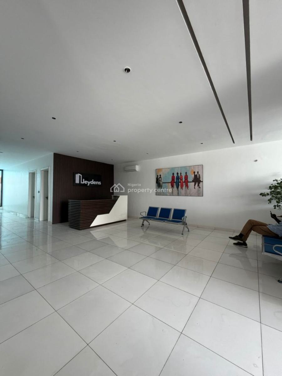 Luxury 2 Bedrooms Apartments, Oniru, Victoria Island (vi), Lagos, Flat / Apartment for Sale