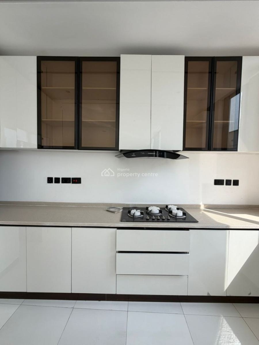 Luxury 2 Bedrooms Apartments, Oniru, Victoria Island (vi), Lagos, Flat / Apartment for Sale