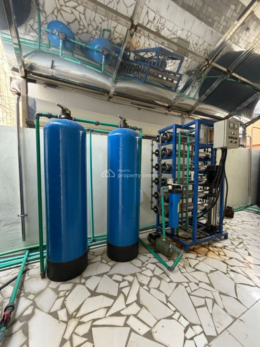 Luxury 2 Bedrooms Apartments, Oniru, Victoria Island (vi), Lagos, Flat / Apartment for Sale