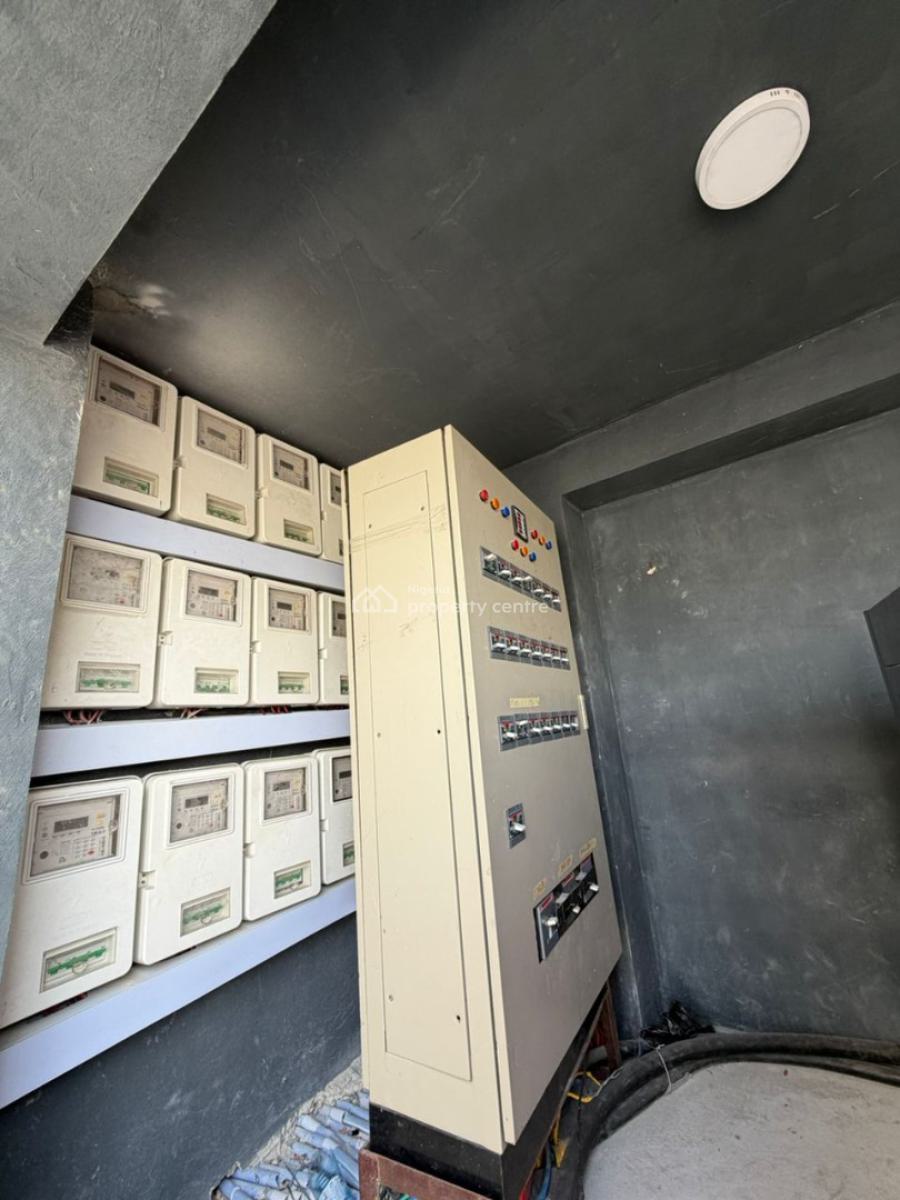 Luxury 2 Bedrooms Apartments, Oniru, Victoria Island (vi), Lagos, Flat / Apartment for Sale