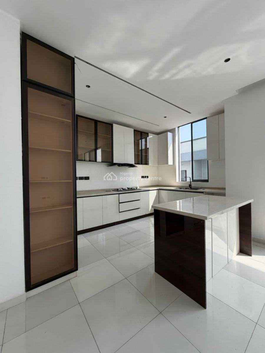 Luxury 2 Bedrooms Apartments, Oniru, Victoria Island (vi), Lagos, Flat / Apartment for Sale