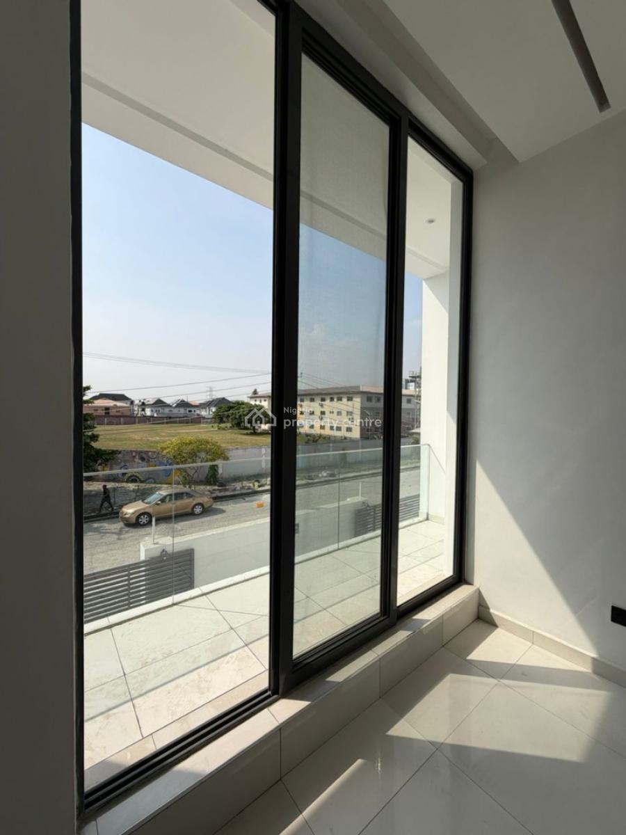 Luxury 2 Bedrooms Apartments, Oniru, Victoria Island (vi), Lagos, Flat / Apartment for Sale