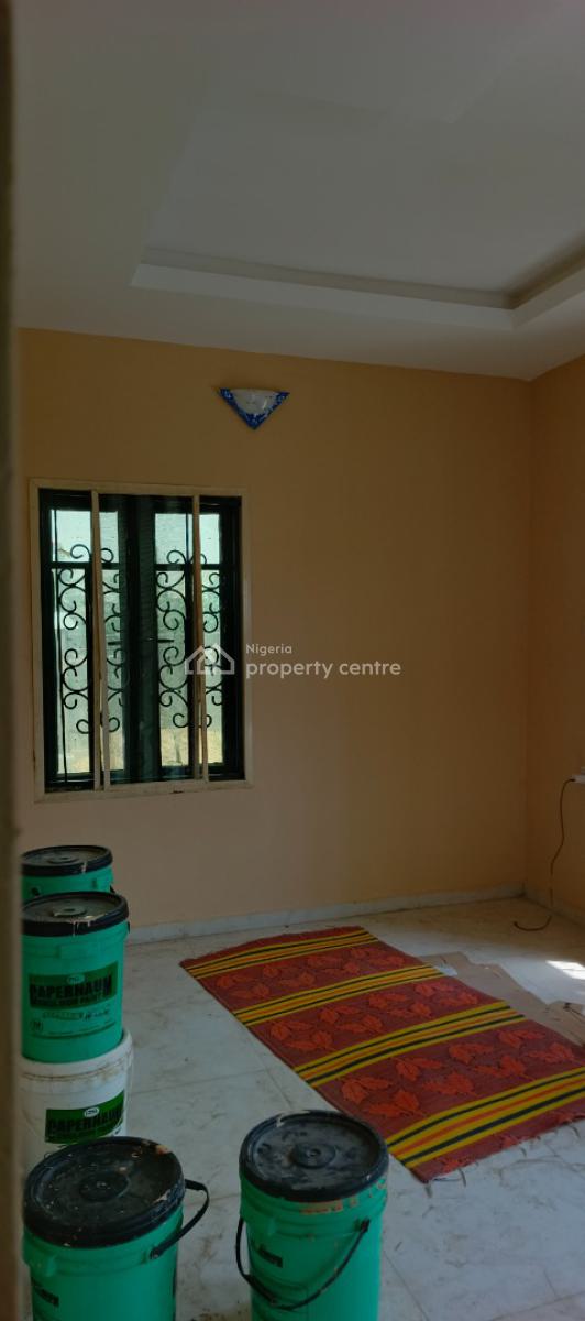 2bedroom Flat, Powerline Estate, Magboro, Ogun, Flat / Apartment for Rent