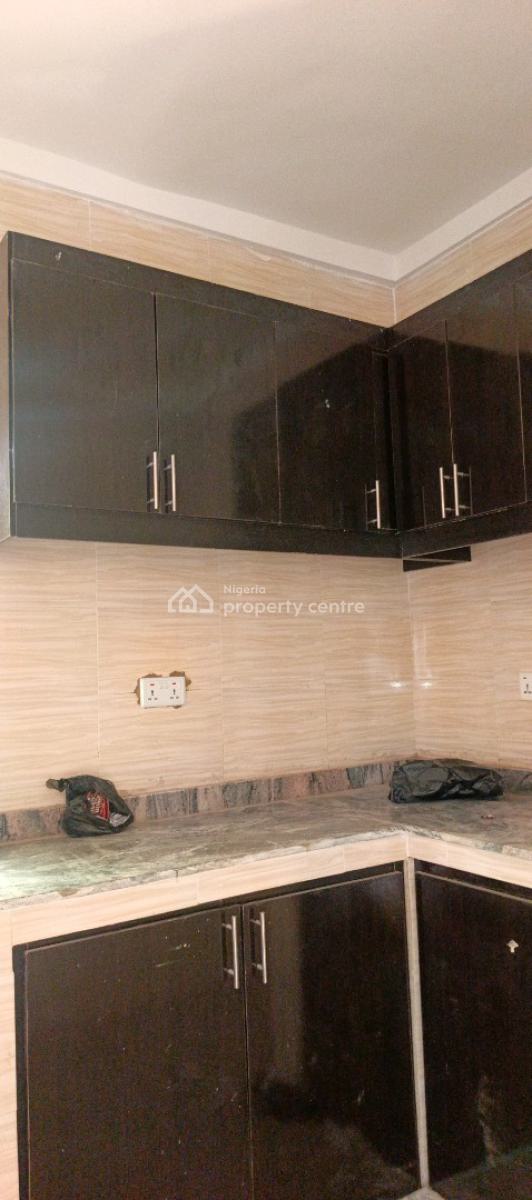 2bedroom Flat, Powerline Estate, Magboro, Ogun, Flat / Apartment for Rent
