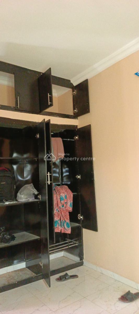 2bedroom Flat, Powerline Estate, Magboro, Ogun, Flat / Apartment for Rent