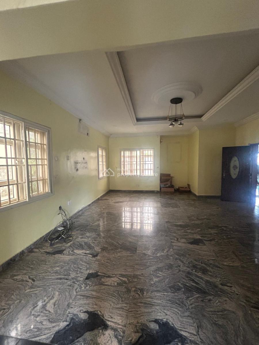Beautiful 5bedroom Detached House in Pinnock Beach for N20m, Pinnock Beach Estate, Osapa, Lekki, Lagos, Detached Duplex for Rent