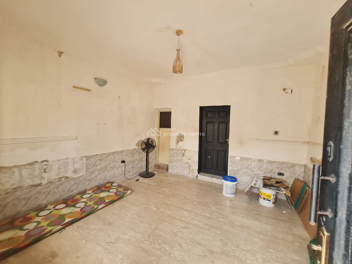 Beautiful One Room Selfcontain with Kitchen at Lekki Phase 1 for N2.9m, Lekki Phase 1, Lekki Phase 1, Lekki, Lagos, Self Contain (single Rooms) for Rent