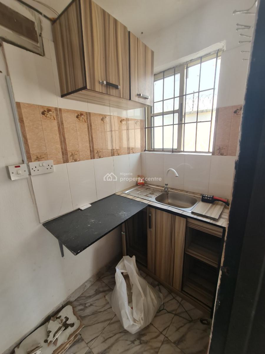 Beautiful One Room Selfcontain with Kitchen at Lekki Phase 1 for N2.9m, Lekki Phase 1, Lekki Phase 1, Lekki, Lagos, Self Contain (single Rooms) for Rent