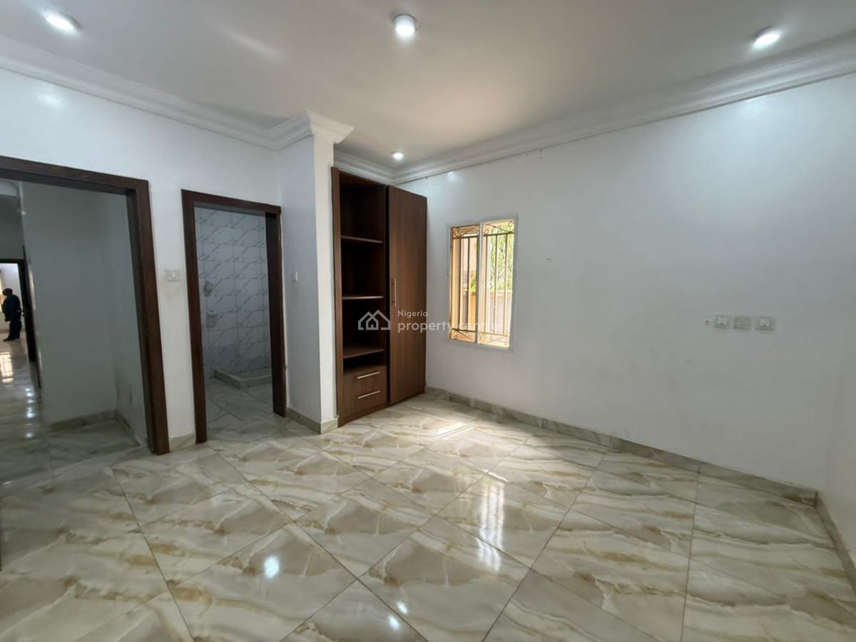 Tastefully Finished 3 Bedroom Flat, Mabushi, Abuja, Flat / Apartment for Rent