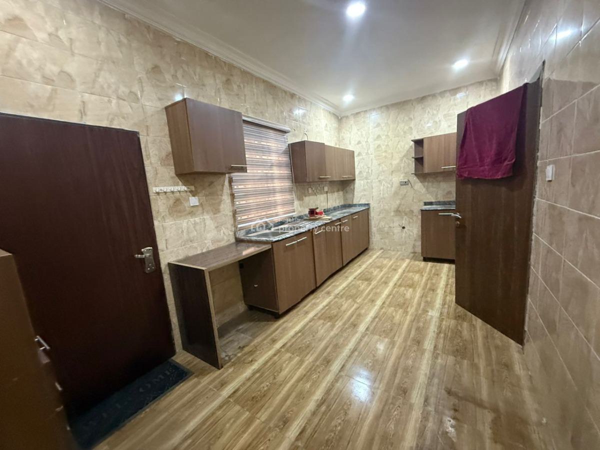 Tastefully Finished 3 Bedroom Flat, Mabushi, Abuja, Flat / Apartment for Rent