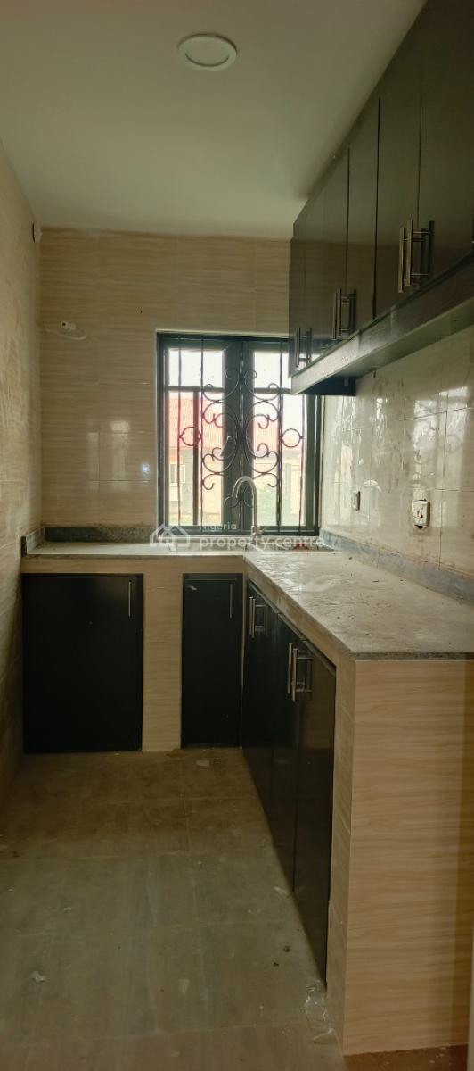 Miniflat, Magboro Akeran, Magboro, Ogun, Mini Flat (room and Parlour) for Rent