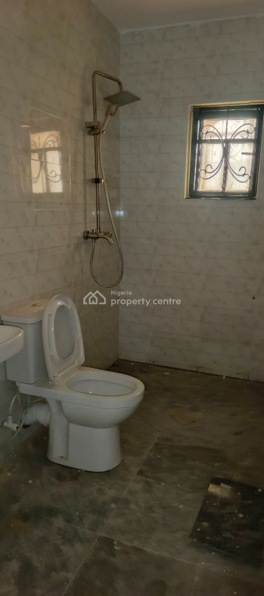 Miniflat, Magboro Akeran, Magboro, Ogun, Mini Flat (room and Parlour) for Rent