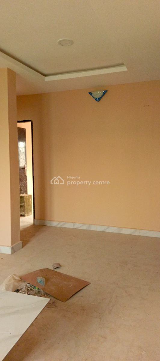 Miniflat, Magboro Akeran, Magboro, Ogun, Mini Flat (room and Parlour) for Rent