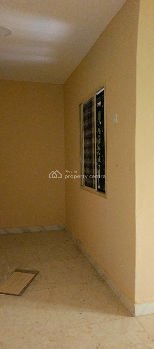 Miniflat, Magboro Akeran, Magboro, Ogun, Mini Flat (room and Parlour) for Rent
