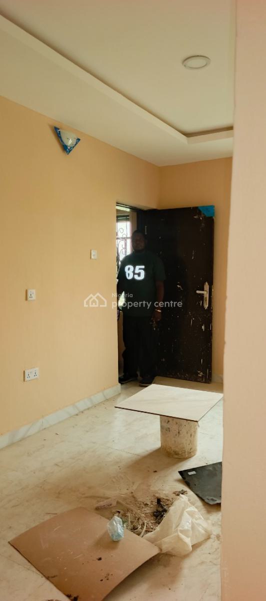 Miniflat, Magboro Akeran, Magboro, Ogun, Mini Flat (room and Parlour) for Rent