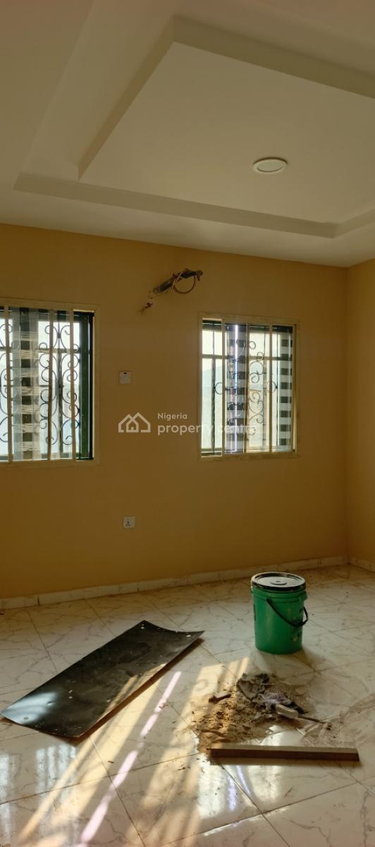 Miniflat, Magboro Akeran, Magboro, Ogun, Mini Flat (room and Parlour) for Rent