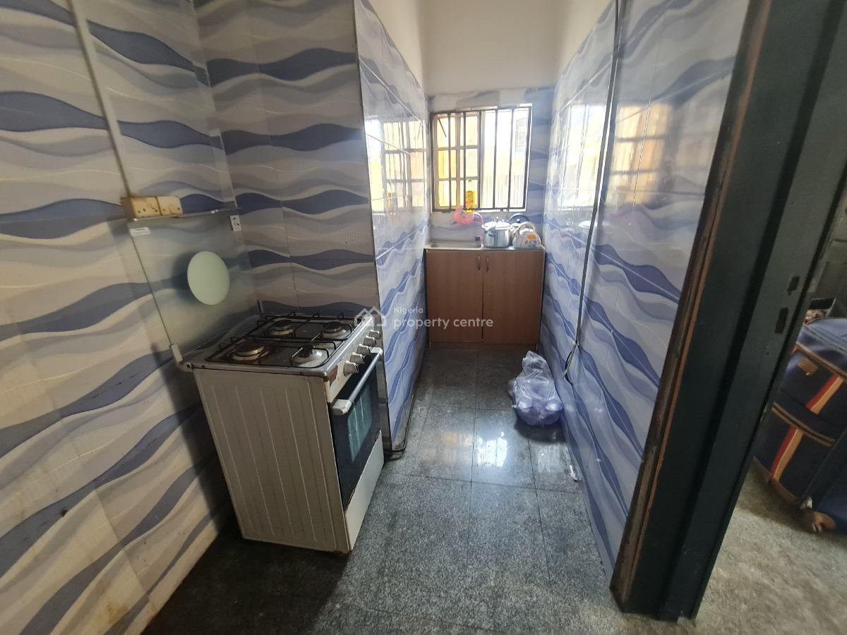 Super and Lovely Miniflat at Lekki Phase 1 for N4.5m, Lekki Phase 1, Lekki Phase 1, Lekki, Lagos, Mini Flat (room and Parlour) for Rent
