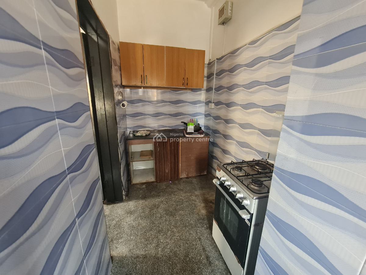 Super and Lovely Miniflat at Lekki Phase 1 for N4.5m, Lekki Phase 1, Lekki Phase 1, Lekki, Lagos, Mini Flat (room and Parlour) for Rent