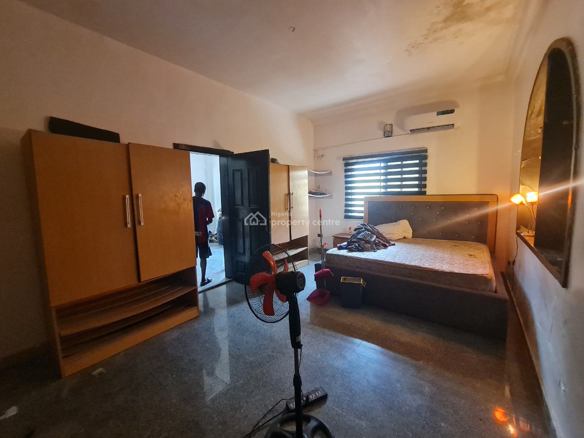 Super and Lovely Miniflat at Lekki Phase 1 for N4.5m, Lekki Phase 1, Lekki Phase 1, Lekki, Lagos, Mini Flat (room and Parlour) for Rent