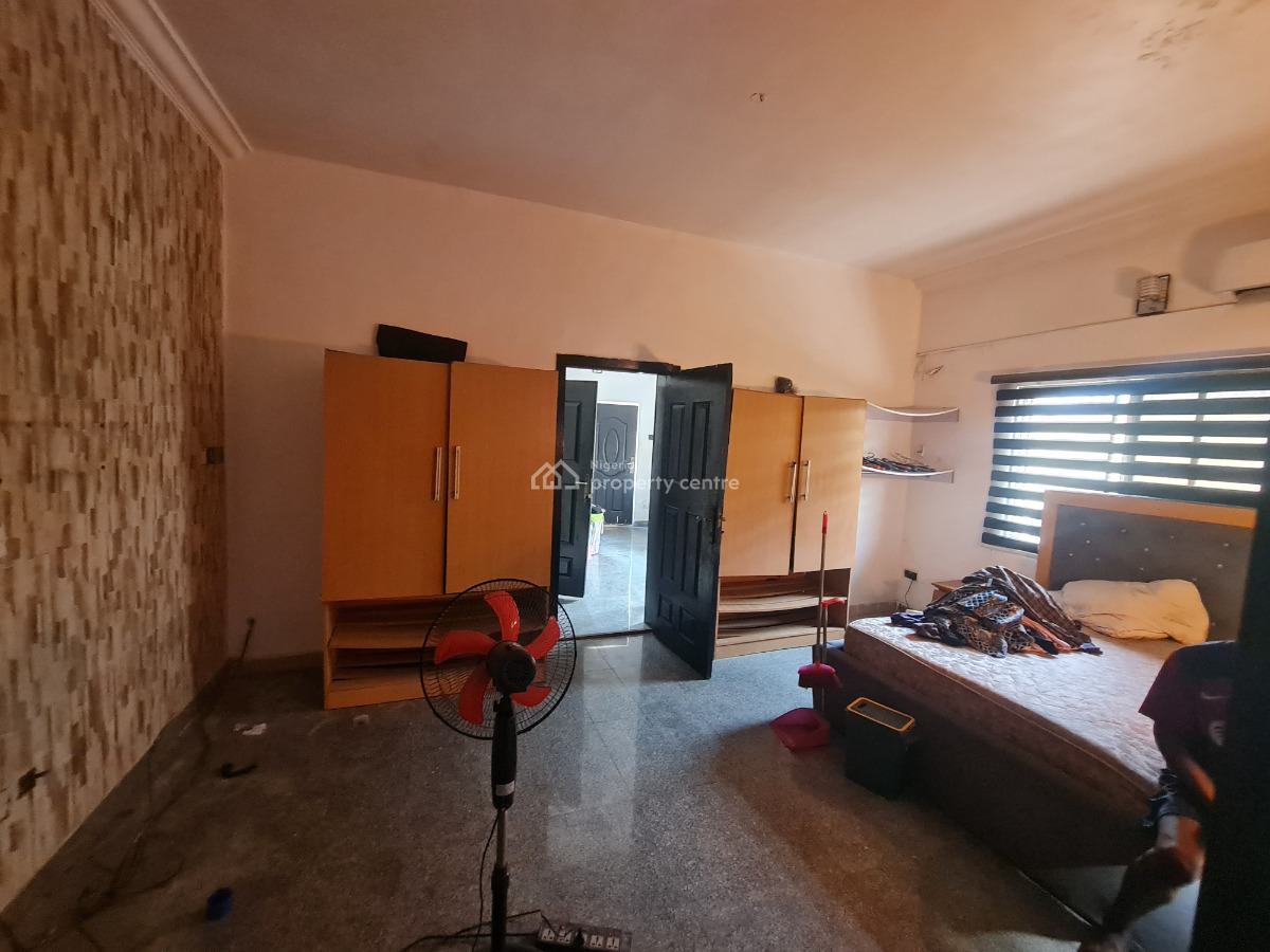 Super and Lovely Miniflat at Lekki Phase 1 for N4.5m, Lekki Phase 1, Lekki Phase 1, Lekki, Lagos, Mini Flat (room and Parlour) for Rent