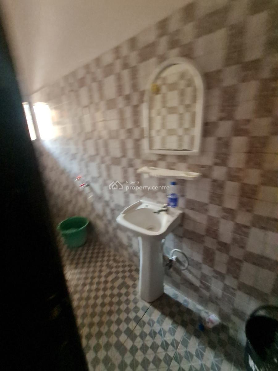 Super and Lovely Miniflat at Lekki Phase 1 for N4.5m, Lekki Phase 1, Lekki Phase 1, Lekki, Lagos, Mini Flat (room and Parlour) for Rent