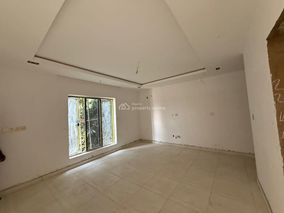 Well Built 5bedroom Detached Duplex with Bq, Utako District Abuja, Utako, Abuja, Detached Duplex for Sale