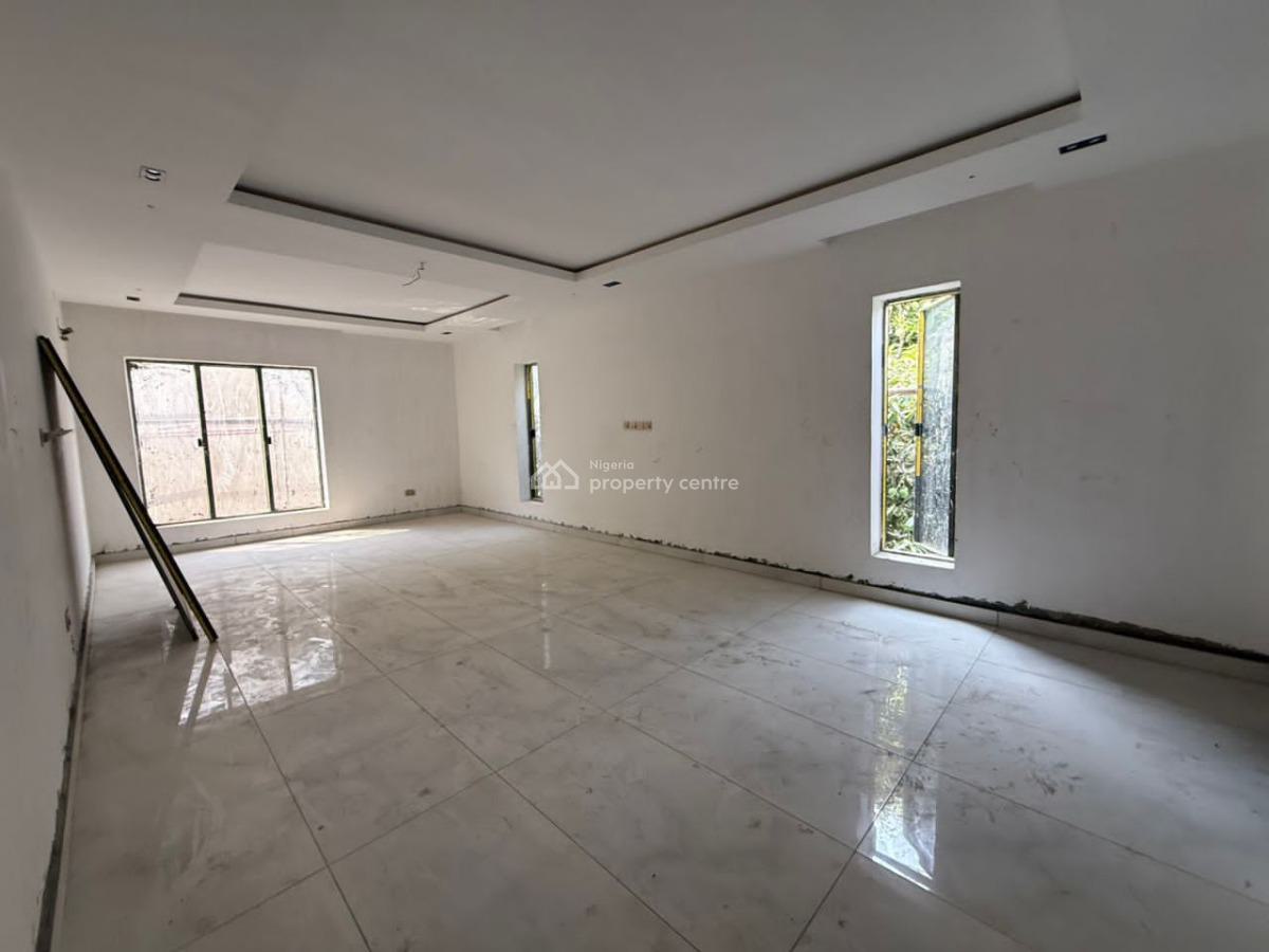 Well Built 5bedroom Detached Duplex with Bq, Utako District Abuja, Utako, Abuja, Detached Duplex for Sale