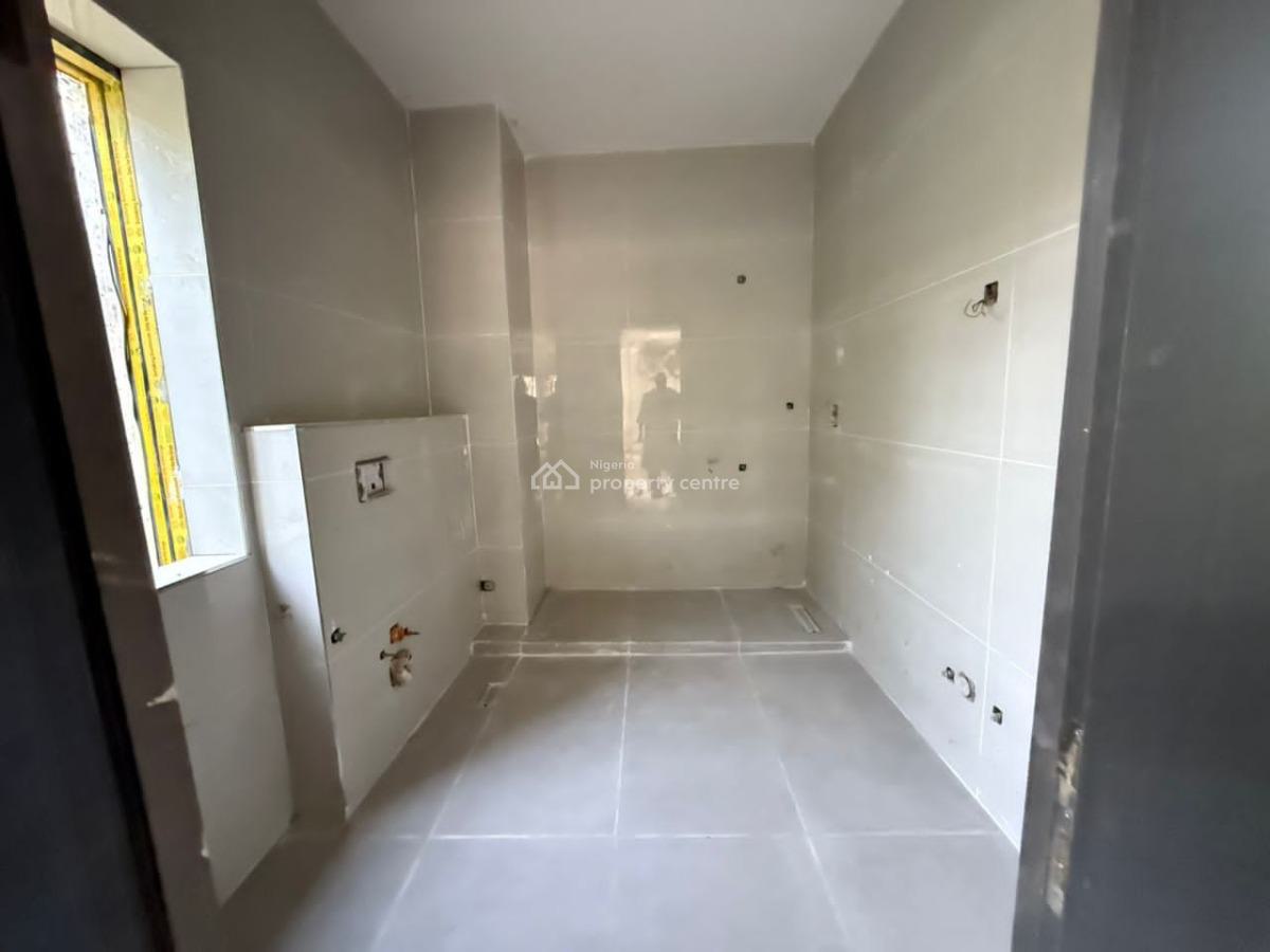 Well Built 5bedroom Detached Duplex with Bq, Utako District Abuja, Utako, Abuja, Detached Duplex for Sale