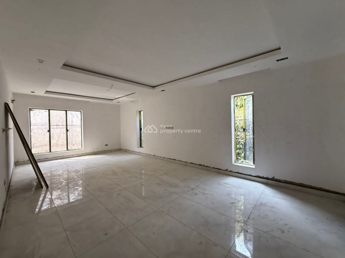 Well Built 5bedroom Detached Duplex with Bq, Utako District Abuja, Utako, Abuja, Detached Duplex for Sale