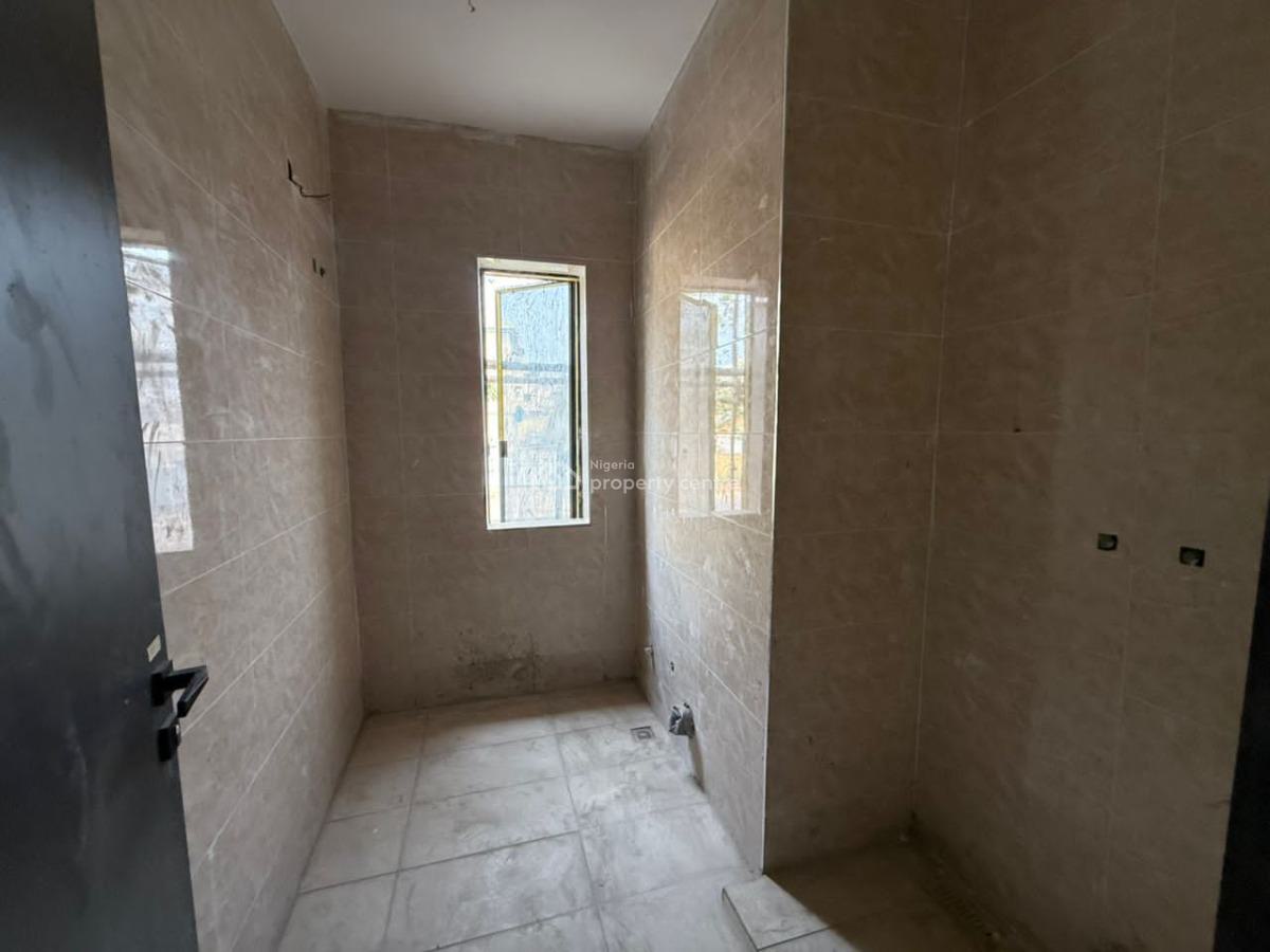 Well Built 5bedroom Detached Duplex with Bq, Utako District Abuja, Utako, Abuja, Detached Duplex for Sale