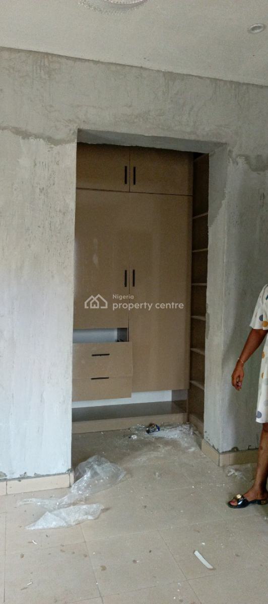 2bedroom Flat, Powerline Estate, Magboro, Ogun, Flat / Apartment for Rent