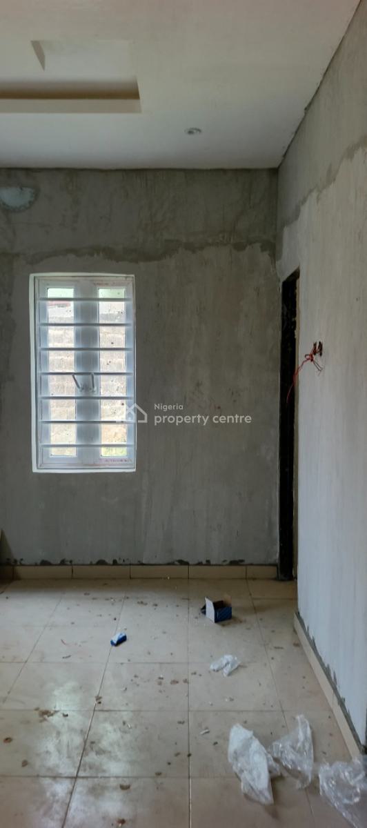 2bedroom Flat, Powerline Estate, Magboro, Ogun, Flat / Apartment for Rent