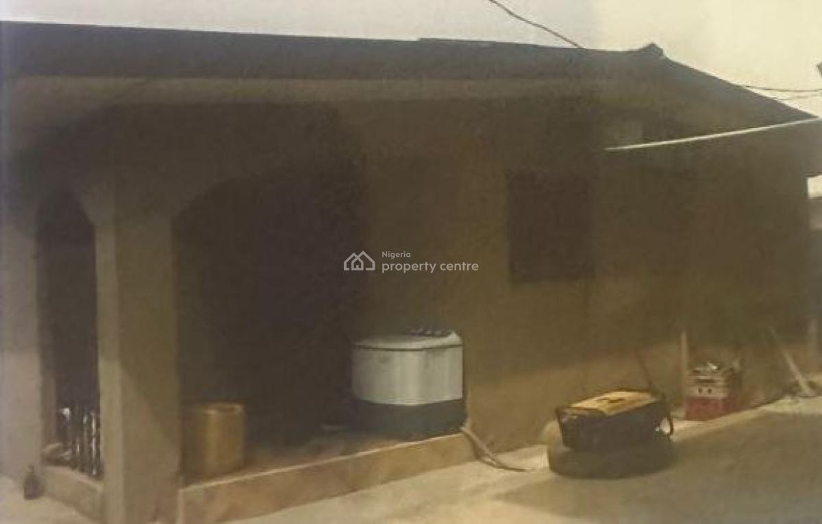 Block of Flats, Temple Axis, New Oko-oba, Agege, Lagos, Flat / Apartment for Sale