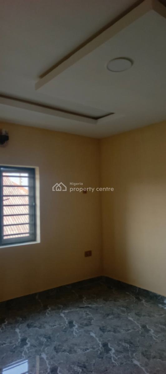 2bedroom Flat, Mfm Prayer City, Magboro, Ogun, Flat / Apartment for Rent