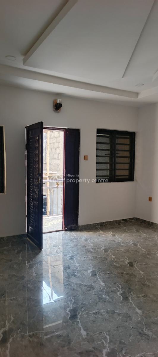 2bedroom Flat, Mfm Prayer City, Magboro, Ogun, Flat / Apartment for Rent