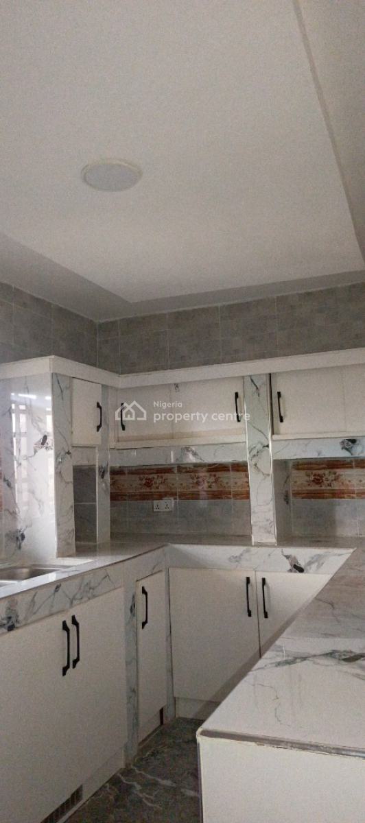 2bedroom Flat, Mfm Prayer City, Magboro, Ogun, Flat / Apartment for Rent